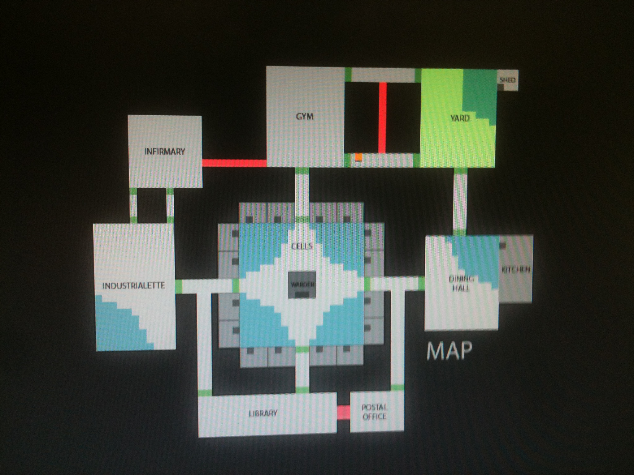 Prototyping with self-set restraints